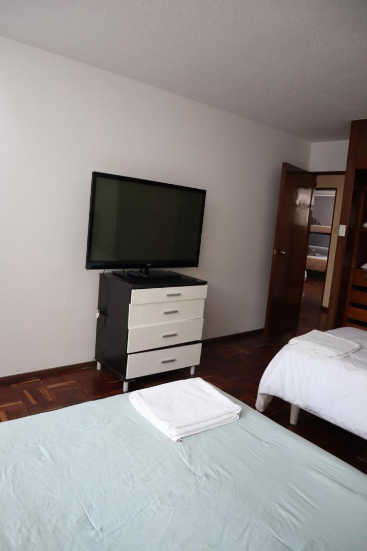 Modern Masaryk 3br In Polanco Apartment