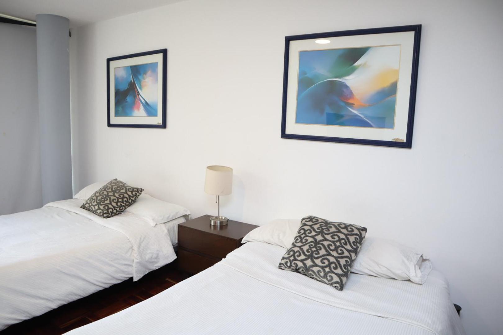 Modern Masaryk 3br In Polanco Apartment Mexico City