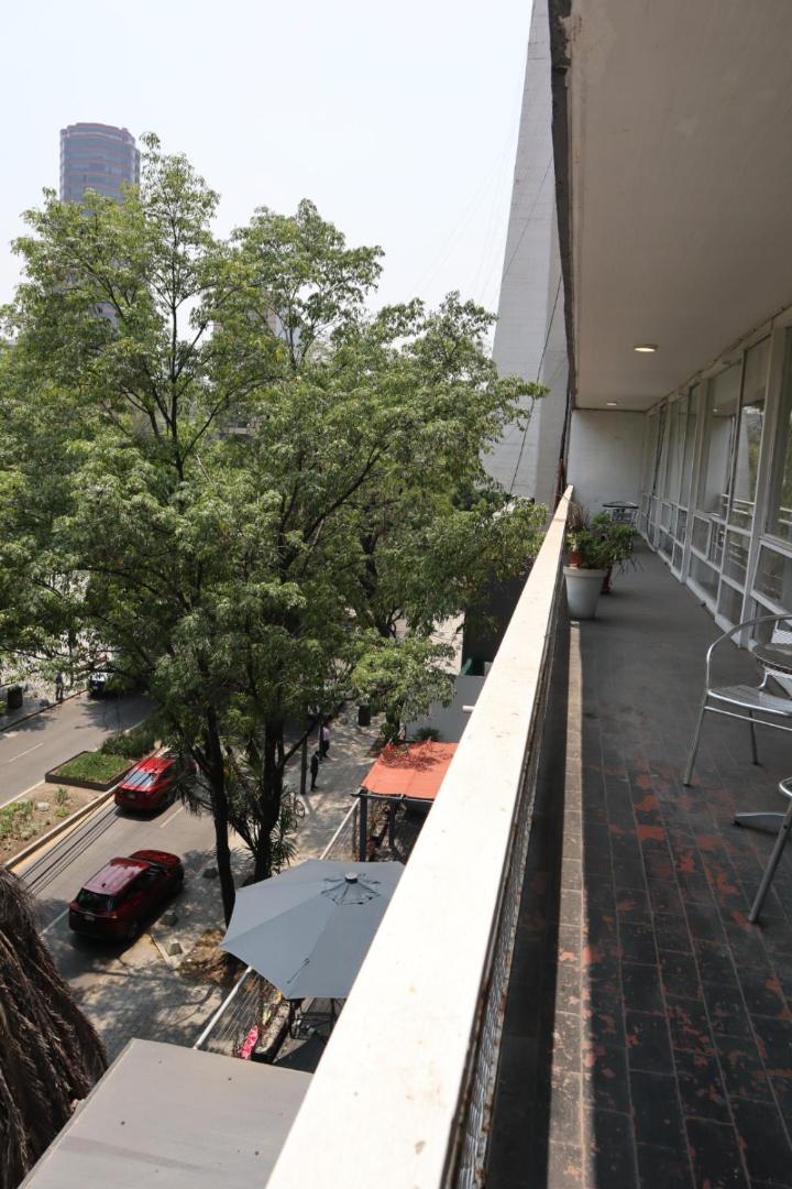 Modern Masaryk 3br In Polanco Mexico City