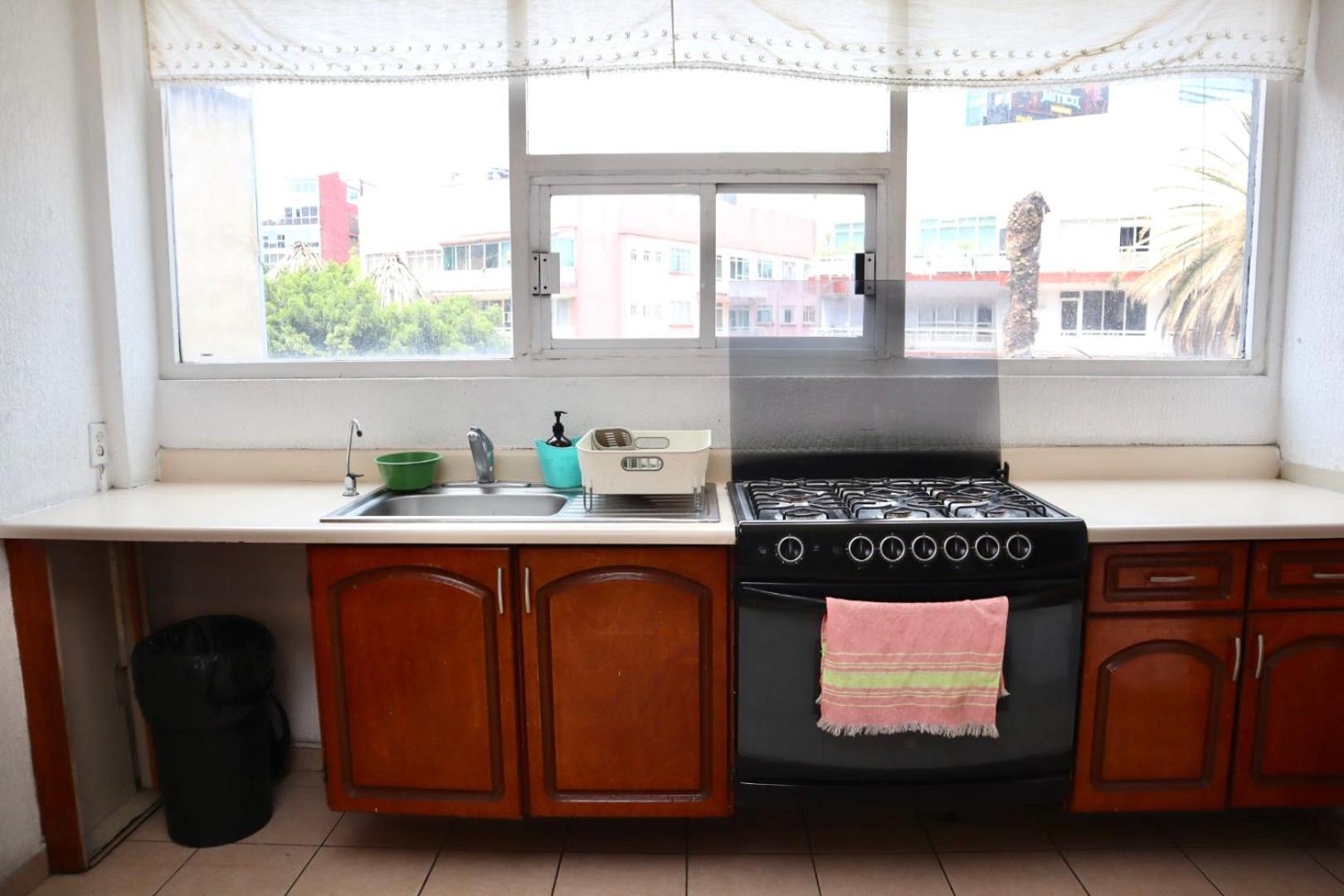 Modern Masaryk 3br In Polanco