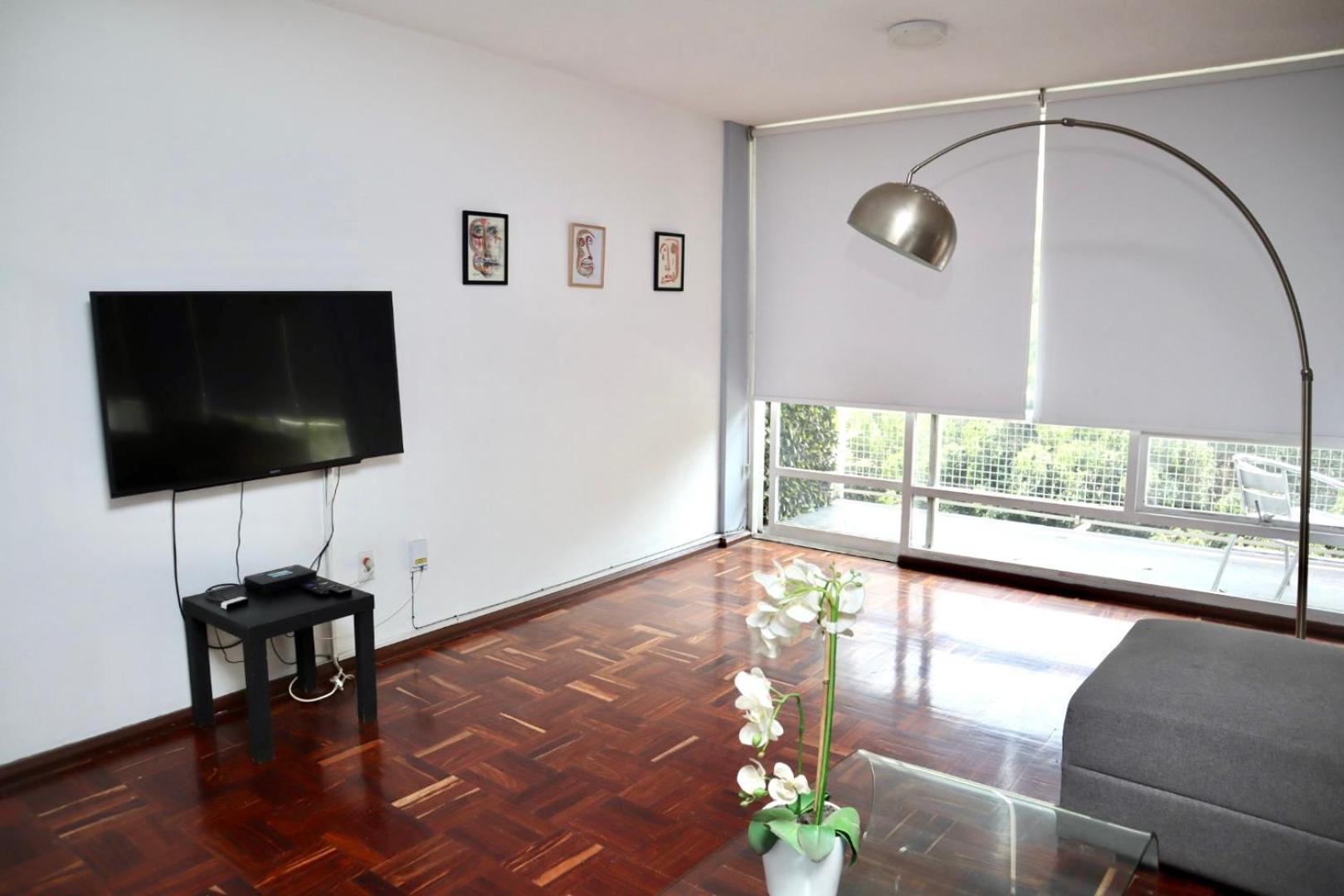 Modern Masaryk 3br In Polanco Apartment *