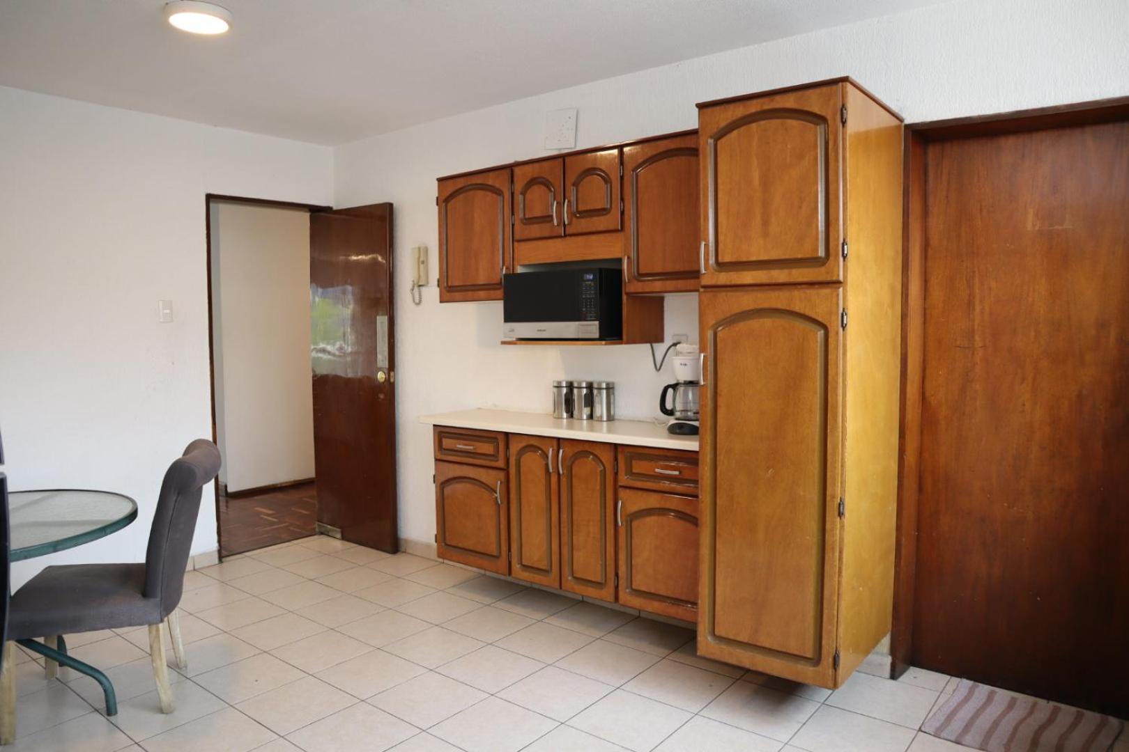 Modern Masaryk 3br In Polanco * Mexico City