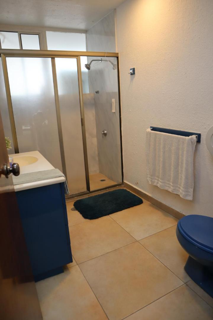Modern Masaryk 3br In Polanco Apartment