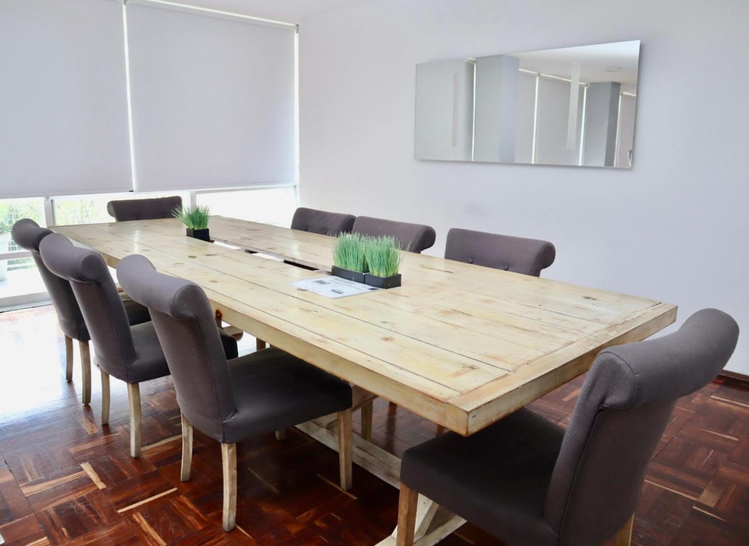 Apartment Modern Masaryk 3br In Polanco