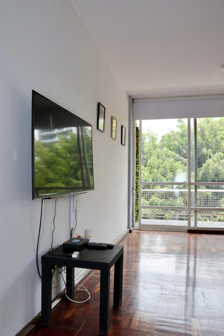 Modern Masaryk 3br In Polanco Apartment *