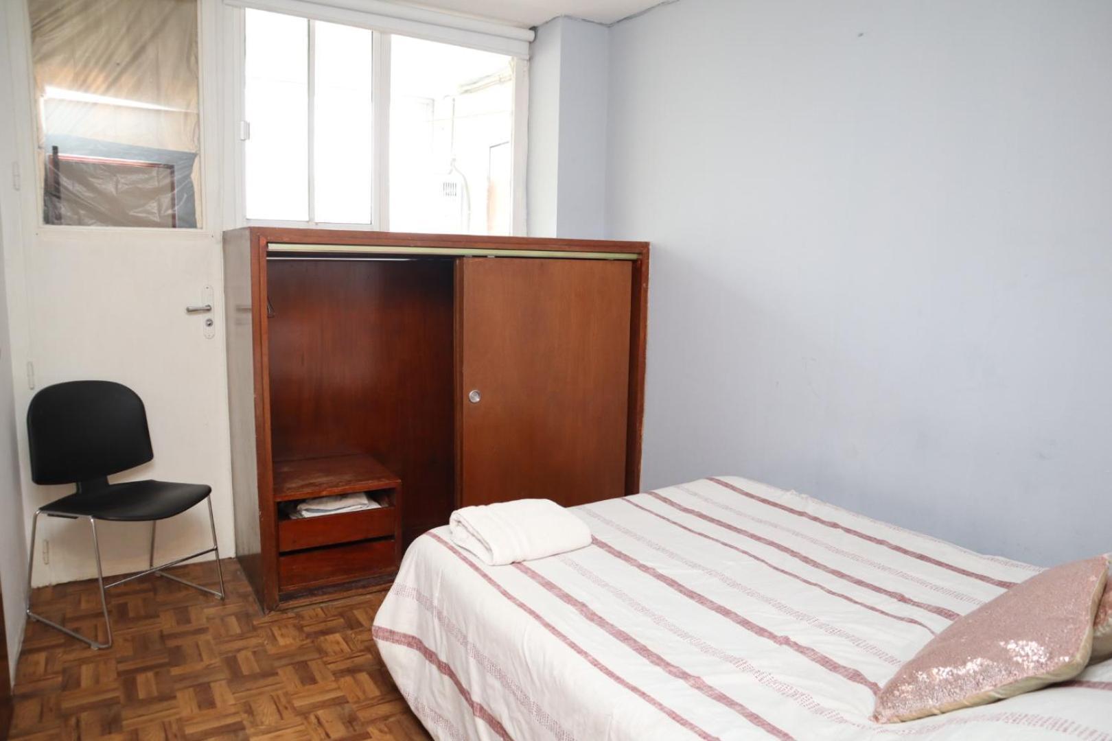 Modern Masaryk 3br In Polanco *