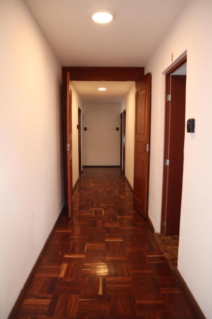 Modern Masaryk 3br In Polanco Apartment *