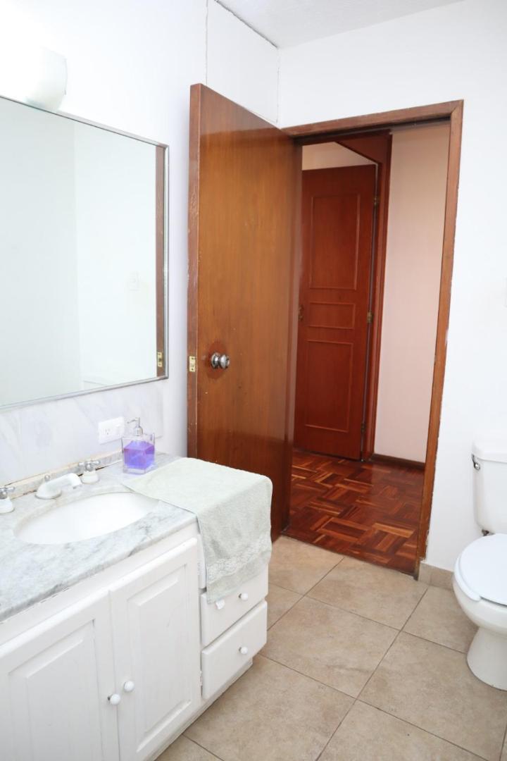 Apartment Modern Masaryk 3br In Polanco *