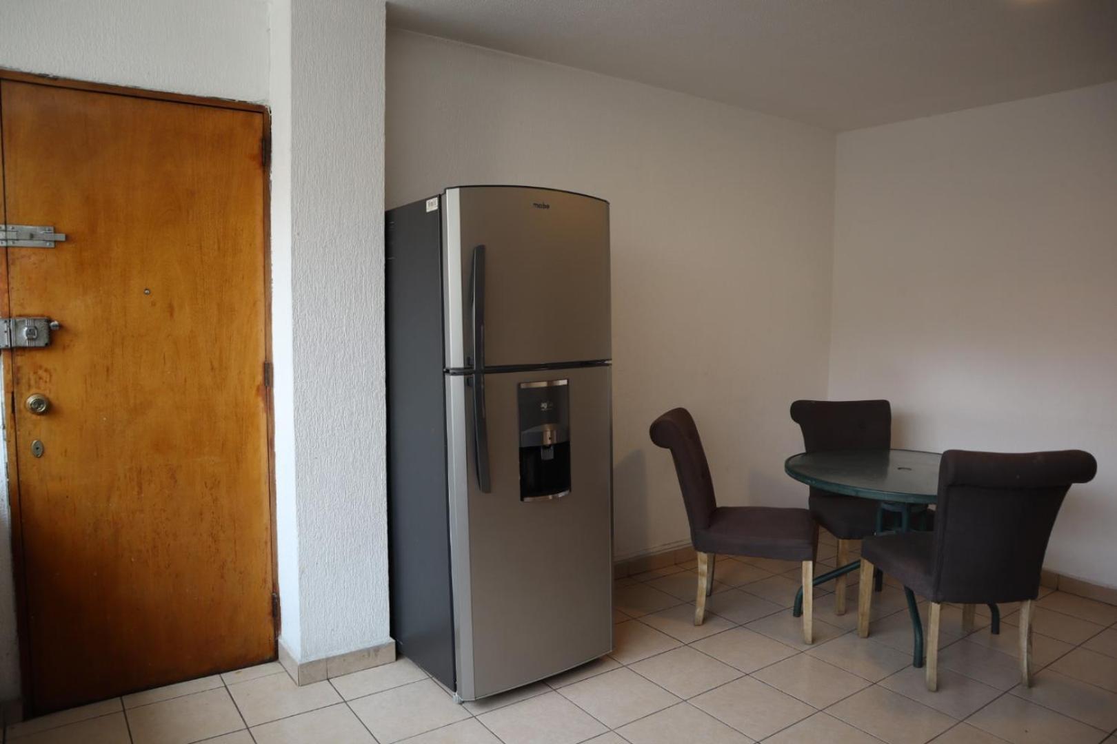 Apartment Modern Masaryk 3br In Polanco Mexico City