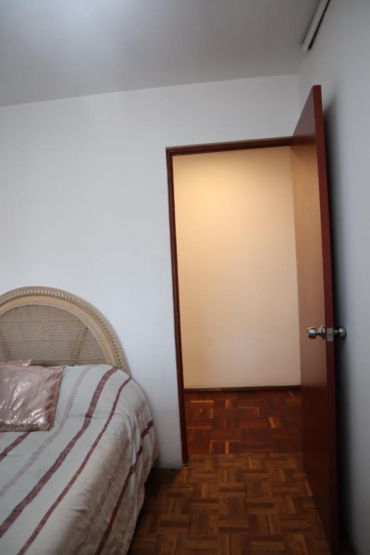 Modern Masaryk 3br In Polanco * Mexico City