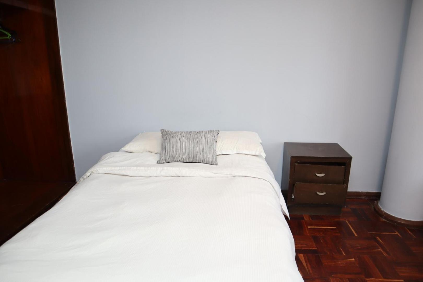 Modern Masaryk 3br In Polanco Mexico City