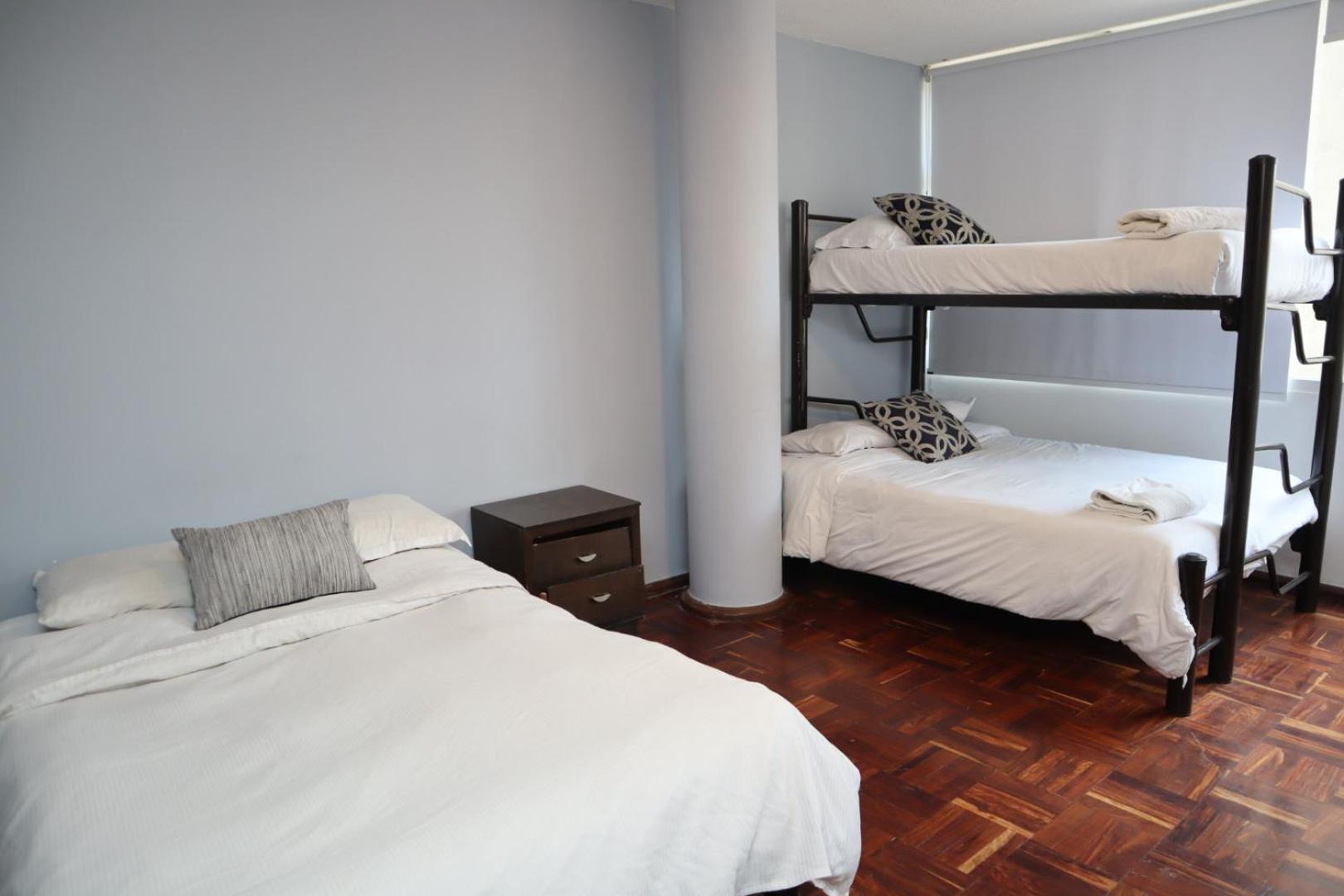 Modern Masaryk 3br In Polanco * Mexico City