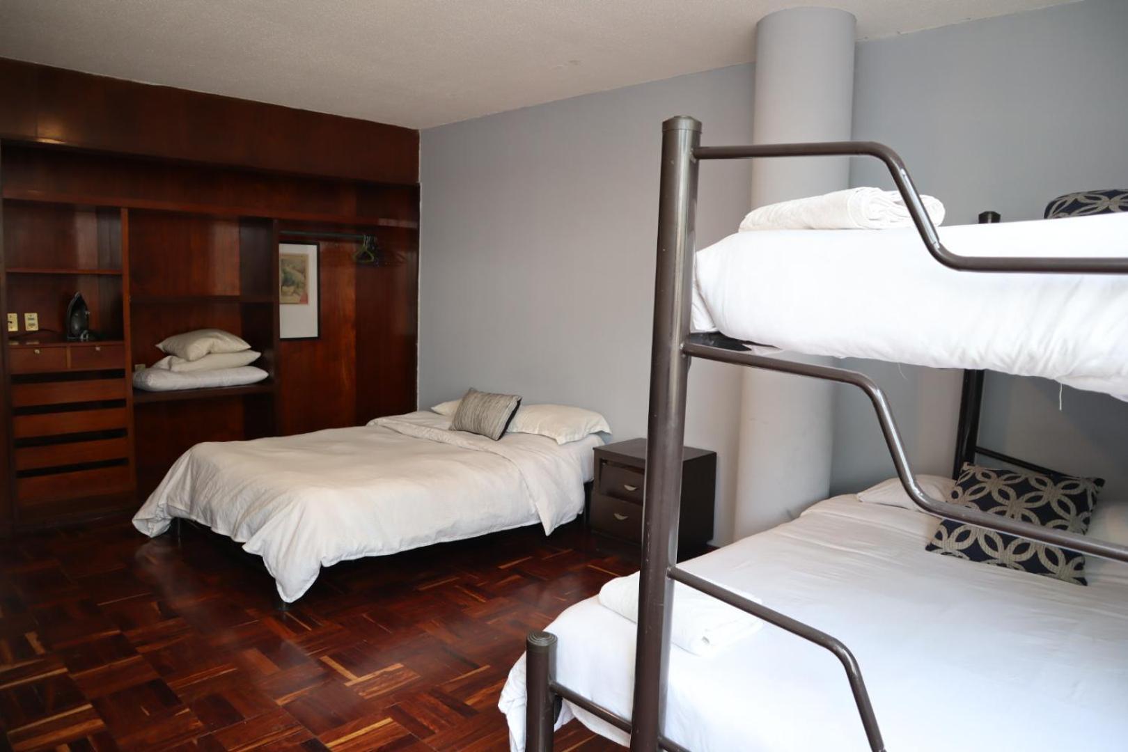 Apartamento Modern Masaryk 3br In Polanco México DF