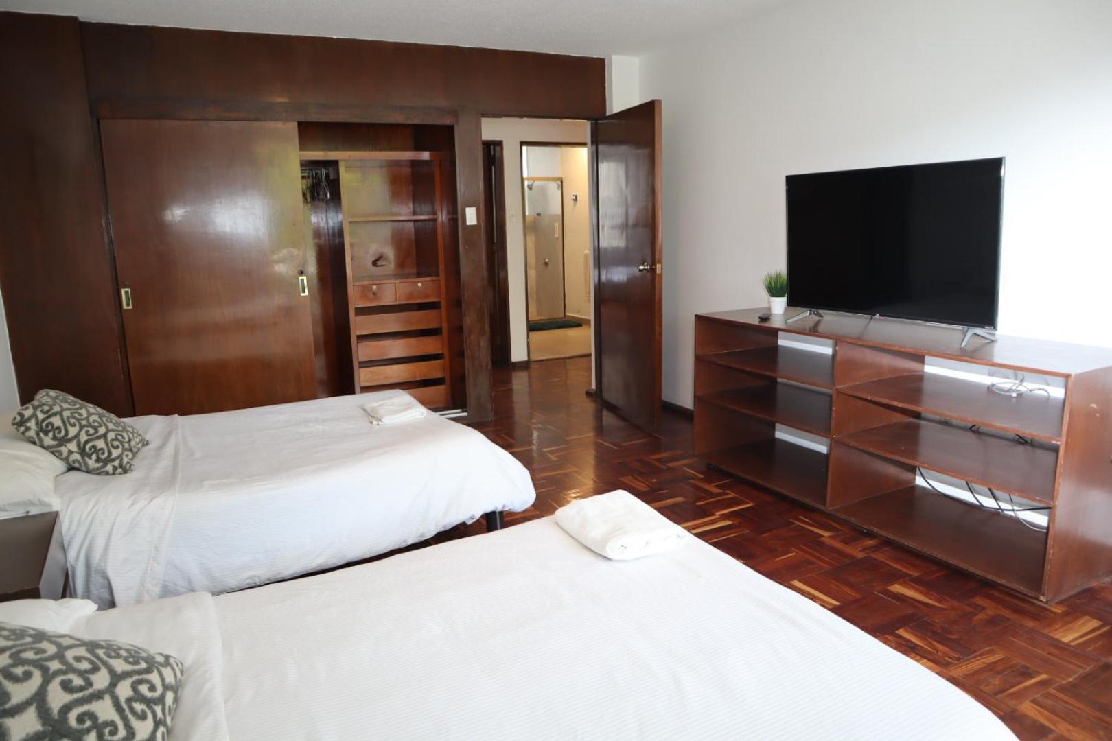 Modern Masaryk 3br In Polanco * México DF