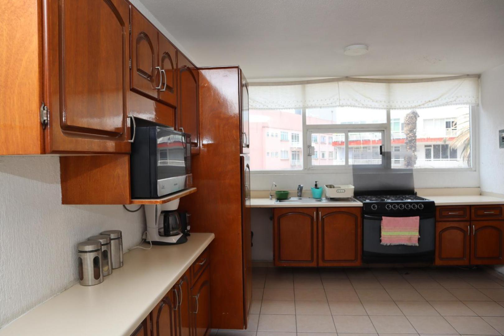 Apartamento Modern Masaryk 3br In Polanco México DF