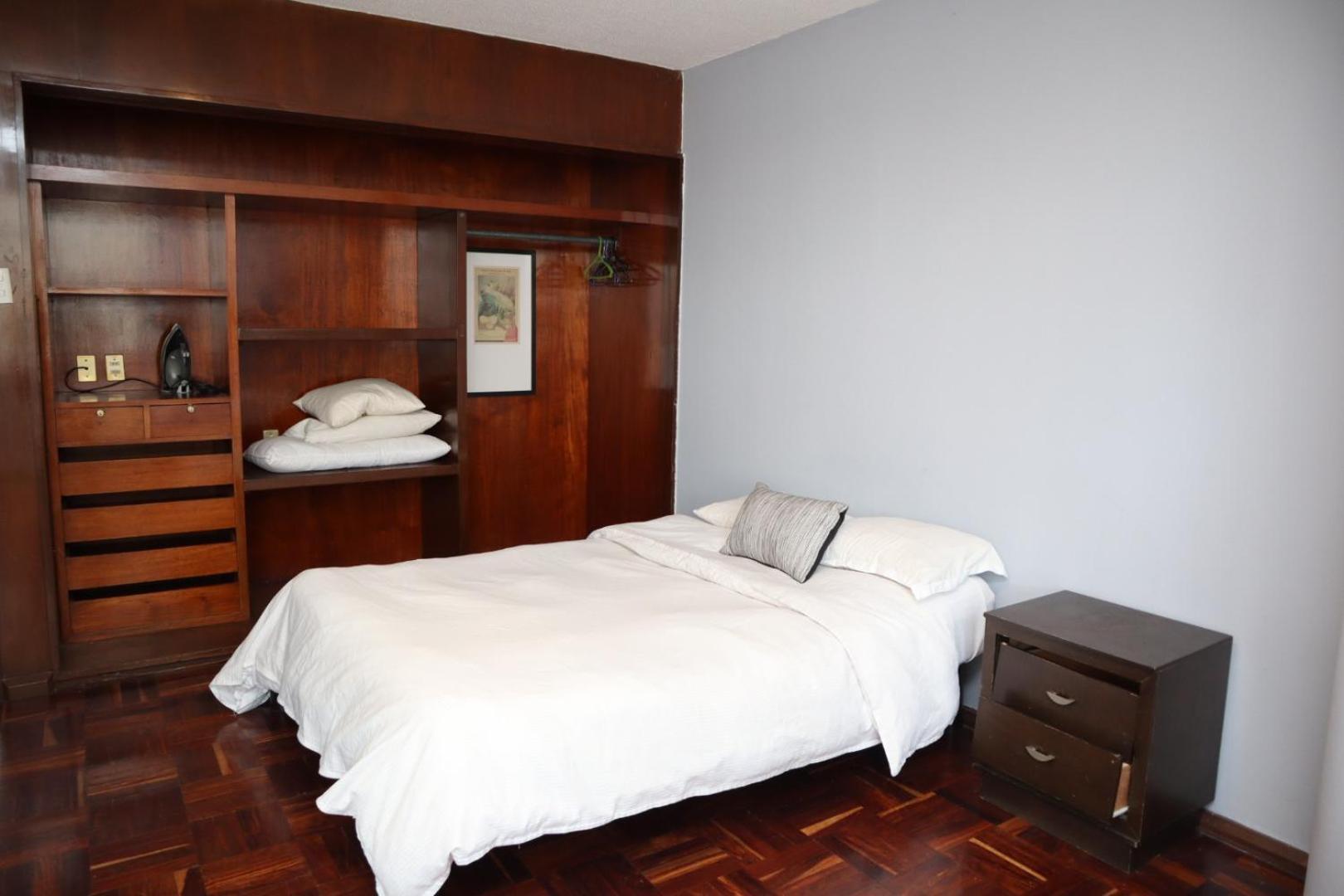 Modern Masaryk 3br In Polanco México DF