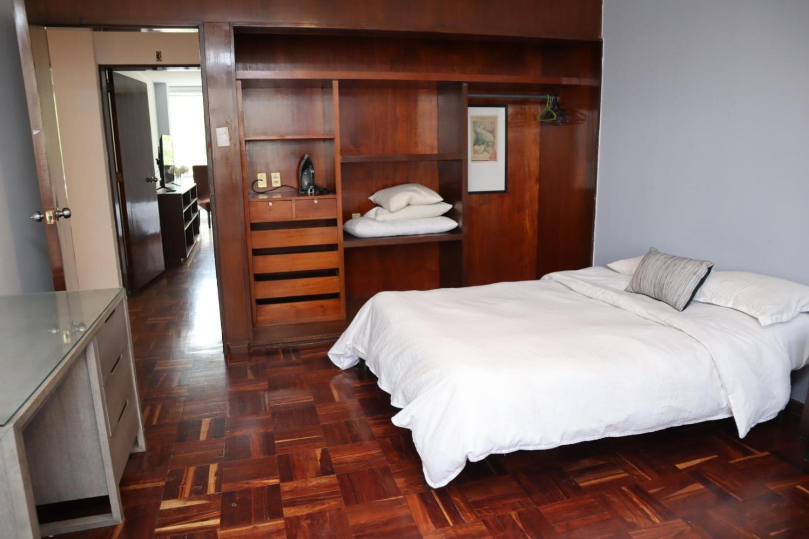 Apartamento Modern Masaryk 3br In Polanco *
