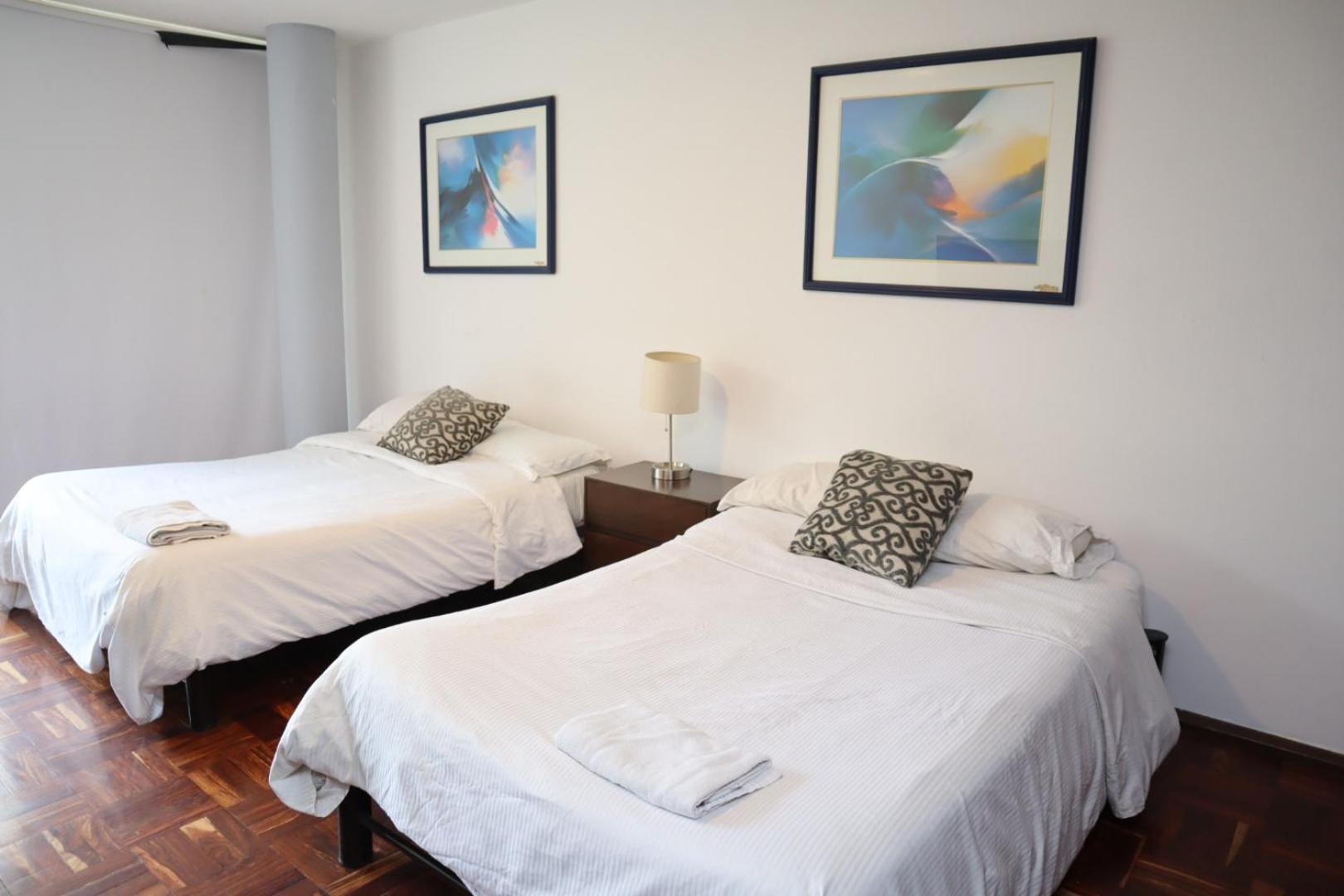 Modern Masaryk 3br In Polanco Apartamento México DF