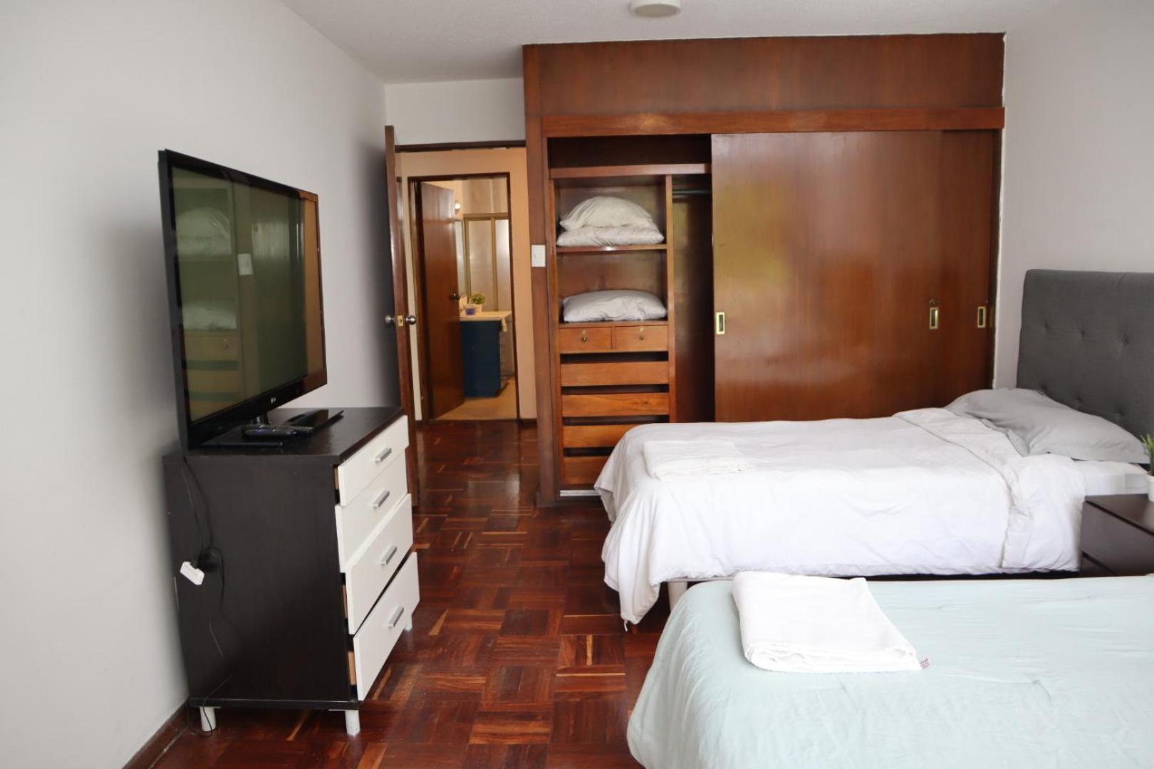 Modern Masaryk 3br In Polanco Apartamento México DF