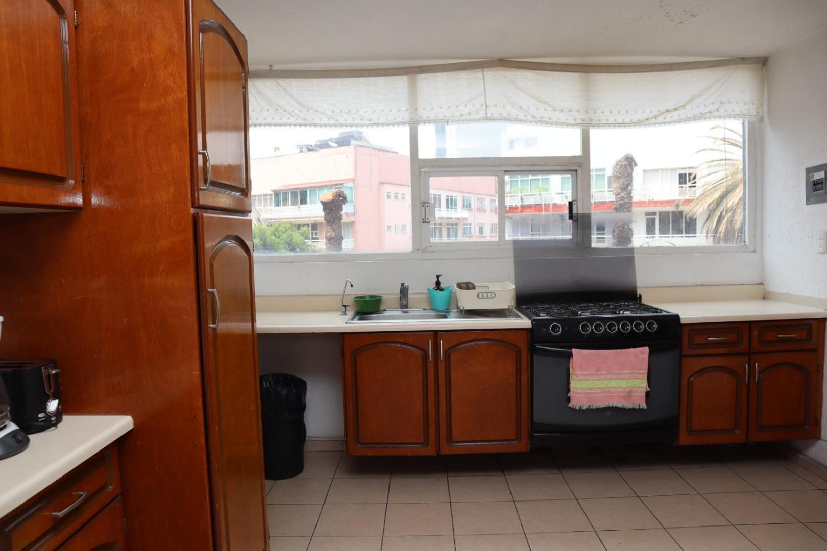 Modern Masaryk 3br In Polanco México DF
