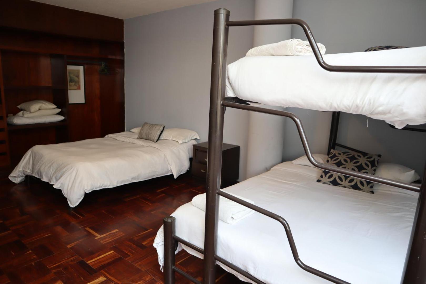 Modern Masaryk 3br In Polanco Apartamento *